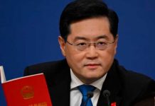 China advirtió que si Estados Unidos “no pisa el freno” habrá conflicto