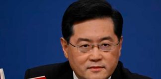 China advirtió que si Estados Unidos “no pisa el freno” habrá conflicto