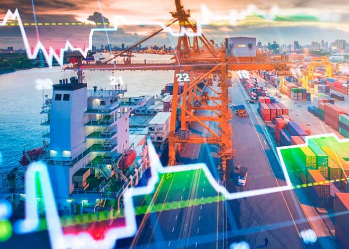 La modernización de China se promueve compartiendo oportunidades con el mundo