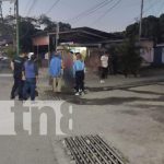 Discusión de pareja termina con un herido por arma blanca en Chontales Discusión de pareja termina con un herido por arma blanca en Chontales