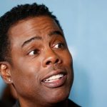 «¡Todavía duele!»: Chris Rock le tira sin asco a Will Smith en monólogo Foto: Chris Rock en especial de comedia