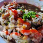 ¿Cuál viagra? Un «Vuelve a la Vida» de La Abuela y te levanta el alma Foto: Coctelería "La Abuela" en Ciudad Jardín