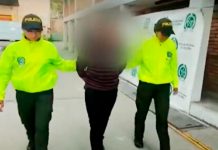 Padre violó a su propia hija en Colombia luego que su madre se quitara la vida