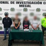 Padrastro y abuelo violaron a niña con el consentimiento de la madre en Cali Padrastro y abuelo violaban a niña con el consentimiento de la madre en Cali