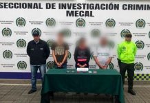 Padrastro y abuelo violaron a niña con el consentimiento de la madre en Cali Padrastro y abuelo violaban a niña con el consentimiento de la madre en Cali