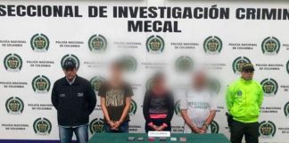 Padrastro y abuelo violaban a niña con el consentimiento de la madre en Cali