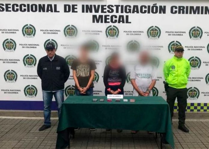 Padrastro y abuelo violaban a niña con el consentimiento de la madre en Cali
