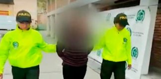 Padre violó a su propia hija en Colombia luego que su madre se quitara la vida