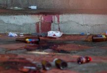 Cinco muertos y 14 heridos dejó una balacera en una fiesta en Colombia Cinco muertos y 14 heridos dejó una balacera en una fiesta en Colombia
