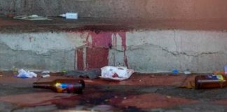 Cinco muertos y 14 heridos dejó una balacera en una fiesta en Colombia