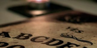"Pálidos y chirizos" quedaron 20 alumnos en Colombia tras jugar con la Ouija