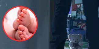 ¡Aberrante! Suegra encontró a su yerno violando a su hijo en Colombia