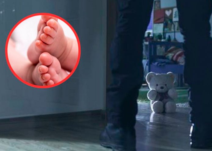 ¡Aberrante! Suegra encontró a su yerno violando a su hijo en Colombia