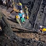 Explosión en minas de Colombia deja al menos 11 muertos Explosión en minas de Colombia deja al menos 11 muertos