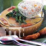 La Concordia tira la casa por la ventana con Festival Sabores de Cuaresma Foto: Exitoso Festival Sabores de Cuaresma en La Concordia / TN8