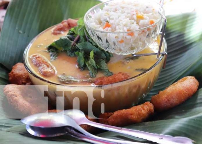 Foto: Exitoso Festival Sabores de Cuaresma en La Concordia / TN8