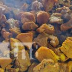 El Contil, un lugar para alucinar con las delicias que ofrece el chancho Foto: Gran oferta con chancho en El Contil / TN8