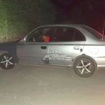 Con un tiro en la cabeza sicarios mandan al más allá a un "nica" en Costa Rica