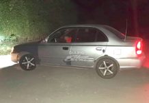 Con un tiro en la cabeza sicarios mandan al más allá a un «nica» en Costa Rica Con un tiro en la cabeza sicarios mandan al más allá a un "nica" en Costa Rica
