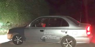Con un tiro en la cabeza sicarios mandan al más allá a un "nica" en Costa Rica