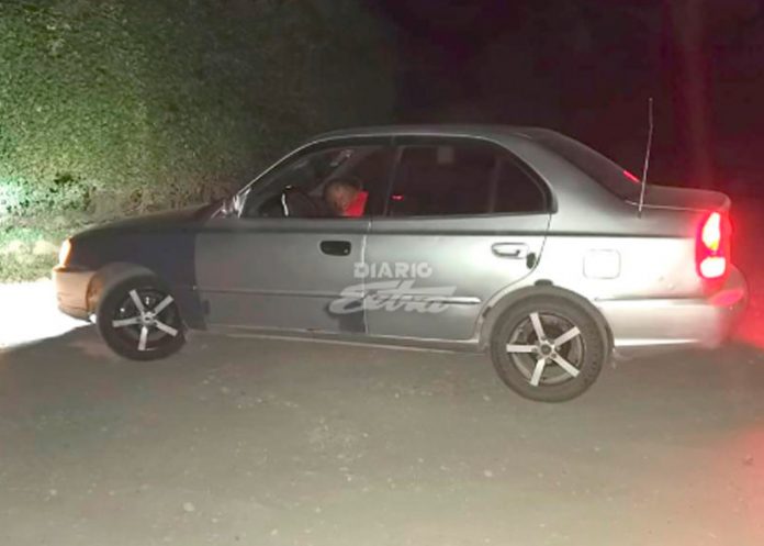 Con un tiro en la cabeza sicarios mandan al más allá a un 