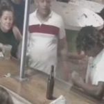 VIDEO) Últimos minutos de vida de "nica" antes que su ex le diera el plomazo