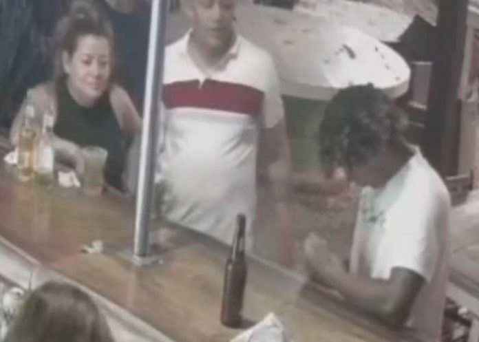 costa-rica10 VIDEO) Últimos minutos de vida de