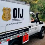 «La huesuda» sorprende a nicaragüense mientras trabajaba en Costa Rica "La huesuda" sorprende a nicaragüense mientras trabajaba en Costa Rica