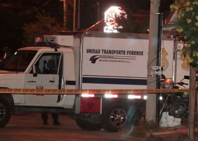 Expareja de 