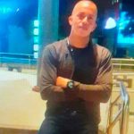 Por «cielo y tierra» buscan a ‘nica’ tras matar a su expareja en Costa Rica Por "cielo y tierra" buscan a 'nica' tras matar a su expareja en Costa Rica