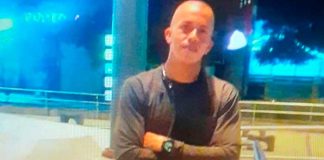 Por "cielo y tierra" buscan a 'nica' tras matar a su expareja en Costa Rica