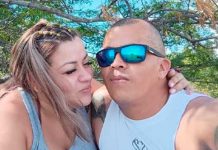 “Cacería humana” para atrapar al esteliano que mató a su expareja en Costa Rica “Cacería humana” para atrapar al esteliano que mató a su expareja en Costa Rica