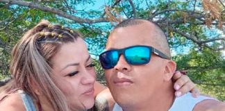 “Cacería humana” para atrapar al esteliano que mató a su expareja en Costa Rica