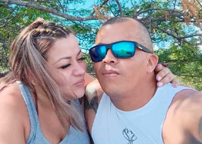 costa-rica5 “Cacería humana” para atrapar al esteliano que mató a su expareja en Costa Rica