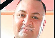 Encuentran muerto a un «rivense» dentro de una casa en Costa Rica Encuentran muerto a un "rivense" dentro de su casa en Costa Rica