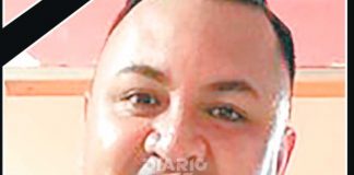 Encuentran muerto a un "rivense" dentro de su casa en Costa Rica
