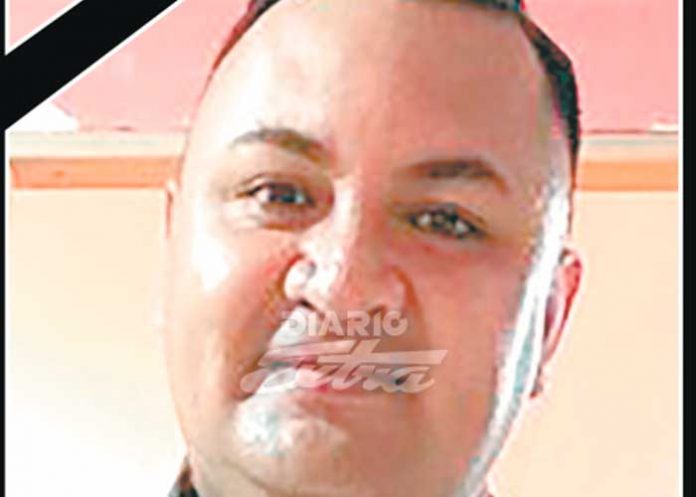 Encuentran muerto a un 