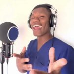 «Qué bendición… ¡Ah!»: Conocé a JH de la Cruz, el tiktoker predicador Foto: JH de la Cruz, un tiktoker diferente