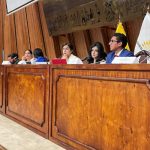 Asamblea de Ecuador debate juicio político al presidente Guillermo Lasso