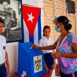 ALBA-TCP felicita al gobierno y pueblo de Cuba por exitosa jornada electoral ALBA-TCP felicita al gobierno y pueblo de Cuba por exitosa jornada electoral