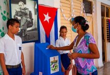 ALBA-TCP felicita al gobierno y pueblo de Cuba por exitosa jornada electoral ALBA-TCP felicita al gobierno y pueblo de Cuba por exitosa jornada electoral