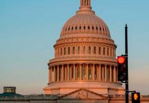 Senado de Estados Unidos con propuesta para levantar bloqueo a Cuba Senado de Estados Unidos con propuesta para levantar bloqueo a Cuba