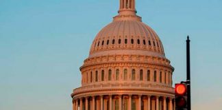 Senado de Estados Unidos con propuesta para levantar bloqueo a Cuba