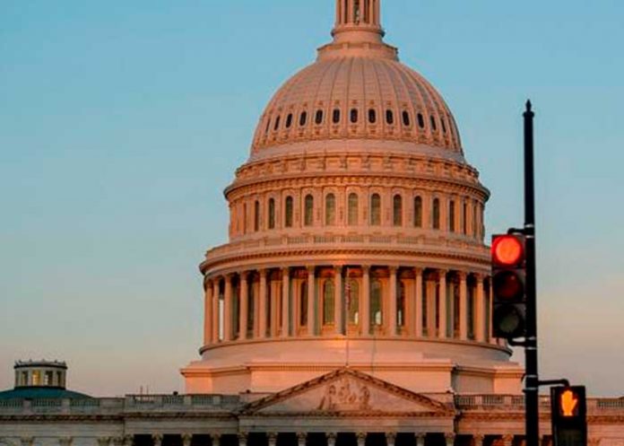 Senado de Estados Unidos con propuesta para levantar bloqueo a Cuba