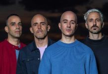 Reggae en Nicaragua: Fuertes rumores de la visita de Gondwana y Cultura Profética Foto: Banda Cultura Profética, quizás pronto en Nicaragua
