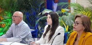 Foto: Cultura y recreación garantizada para el Verano 2023 en Nicaragua / TN8