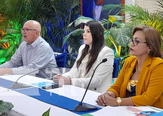 culver-1 Foto: Cultura y recreación garantizada para el Verano 2023 en Nicaragua / TN8