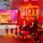 ¡Se viene el Hot Weekend! Súper descuentos en La Curacao Foto: La Curacao anuncia descuentos con el Hot Weekend / TN8
