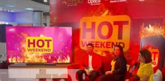Foto: La Curacao anuncia descuentos con el Hot Weekend / TN8