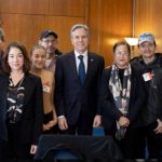 “Por qué 222 delincuentes nicaragüenses fueron deportados y por qué perdieron la ciudadanía”